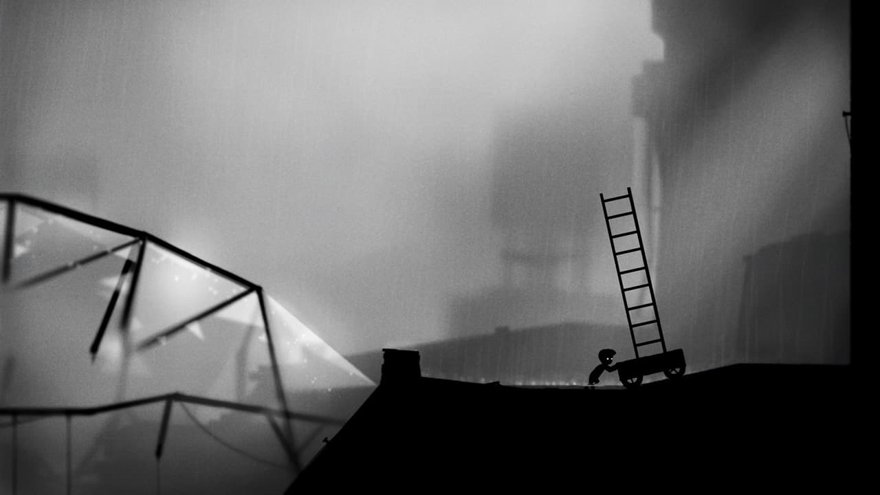 Limbo screenshot 3