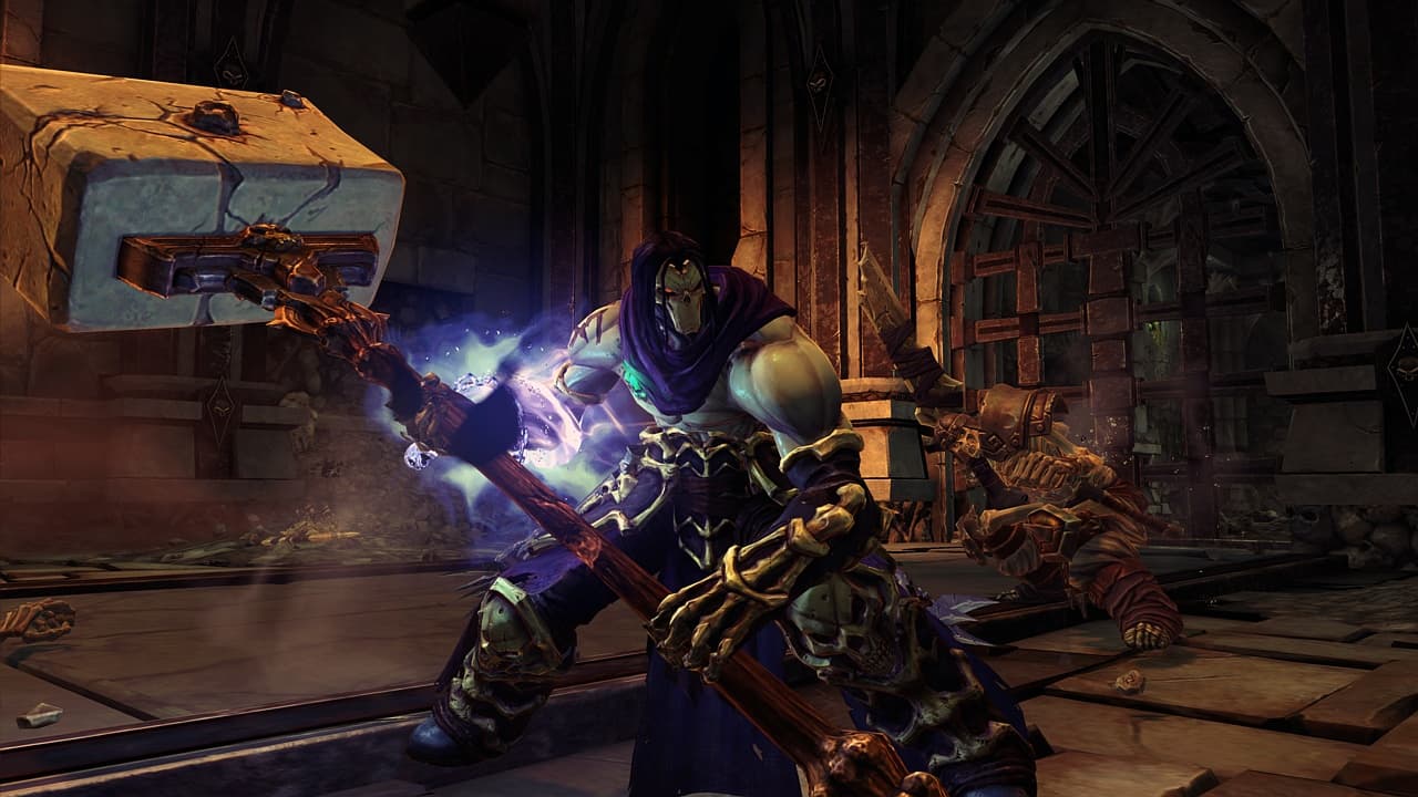 Darksiders II screenshot 4