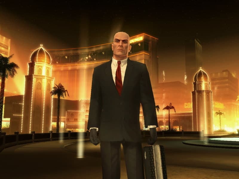 Hitman: Blood Money screenshot 4