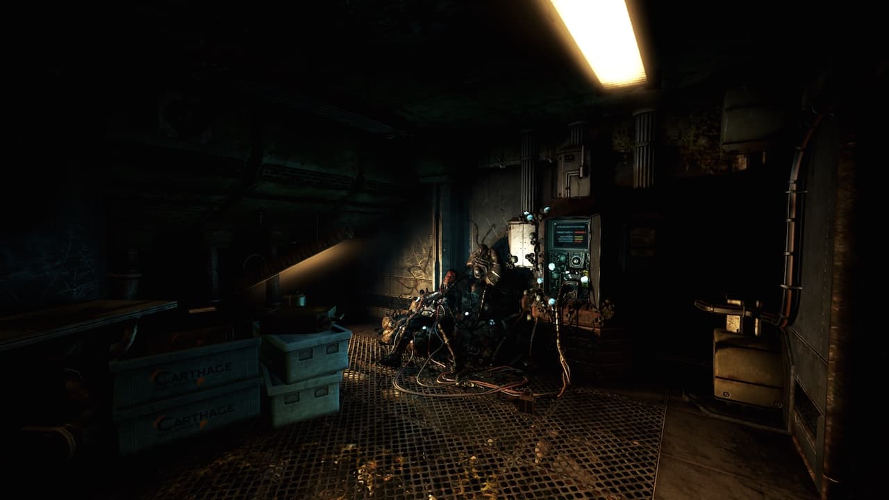 SOMA screenshot 5