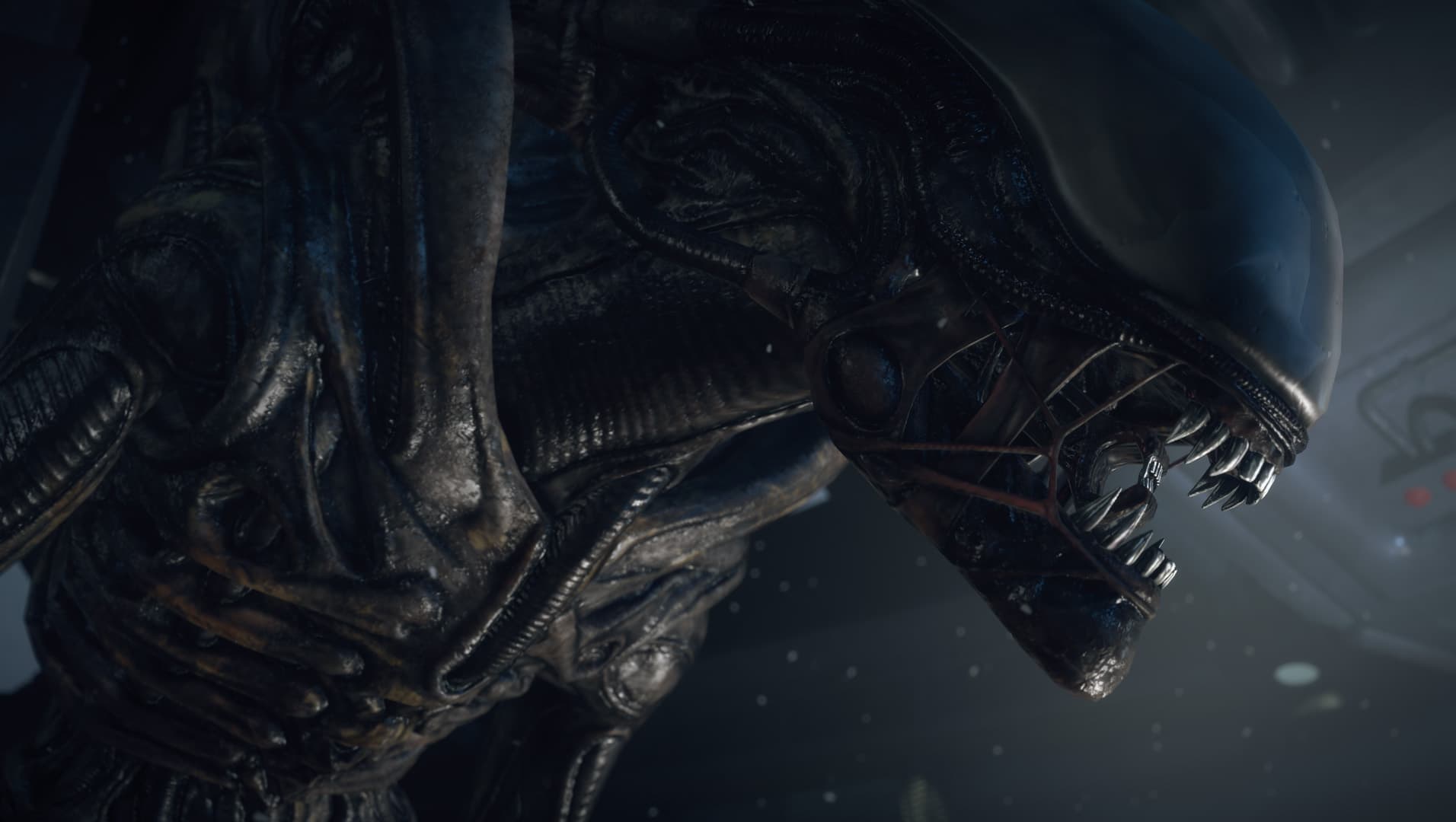 Alien: Isolation screenshot 1