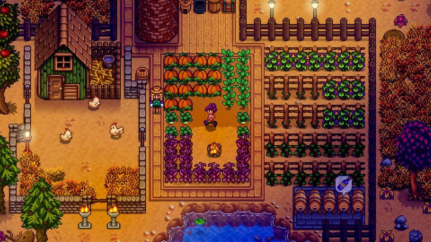 Stardew Valley screenshot 5