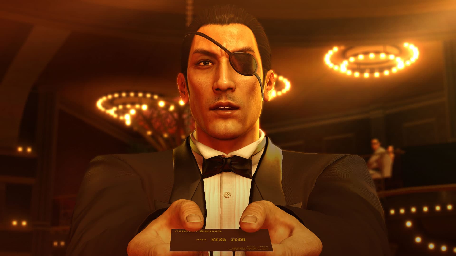 Yakuza 0 screenshot 3