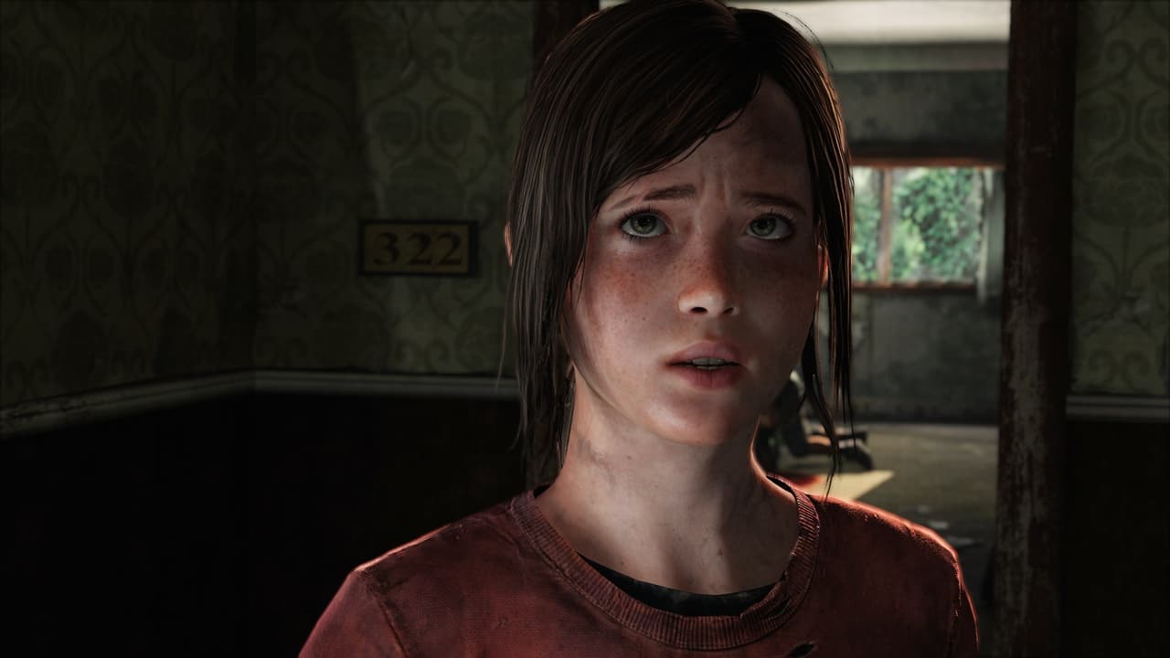 The Last Of Us screenshot 5