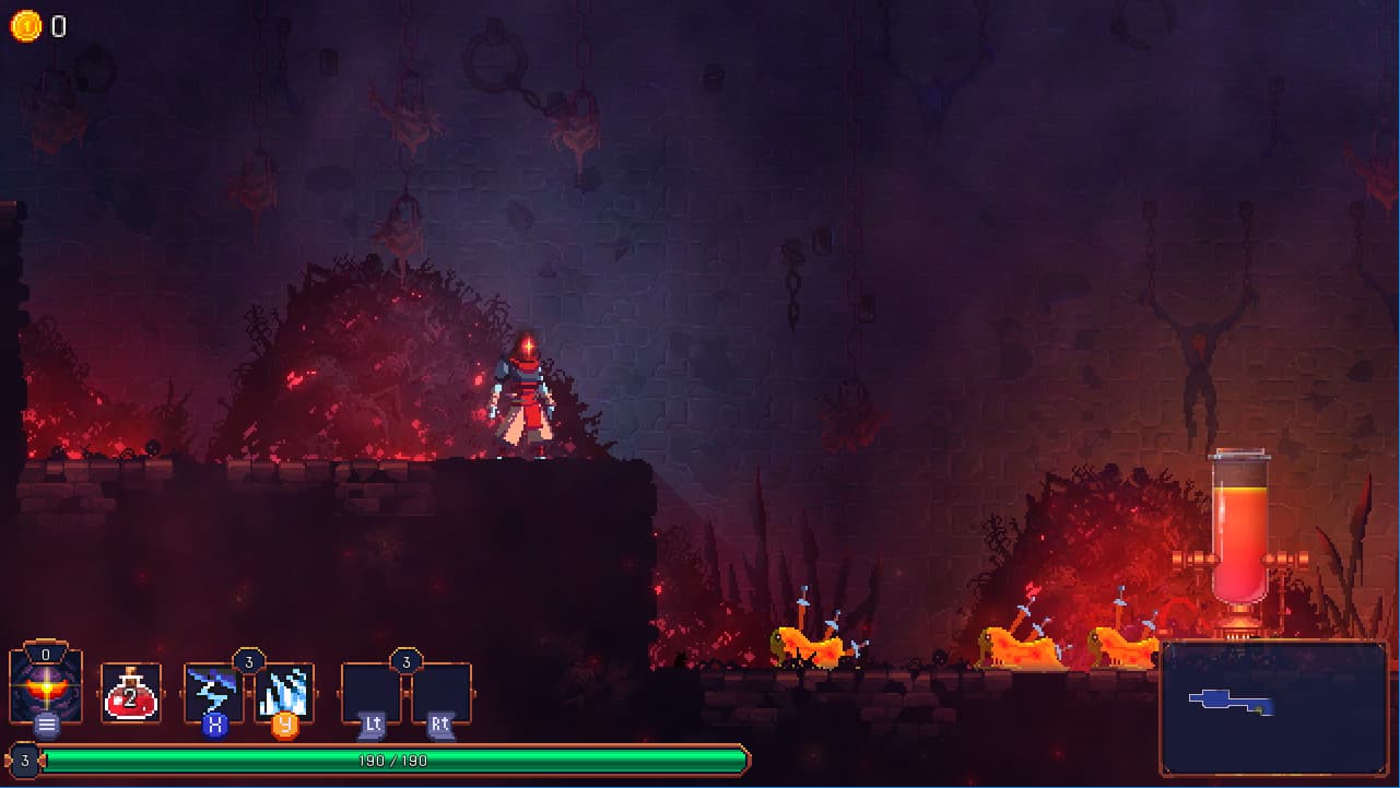 Dead Cells screenshot 4