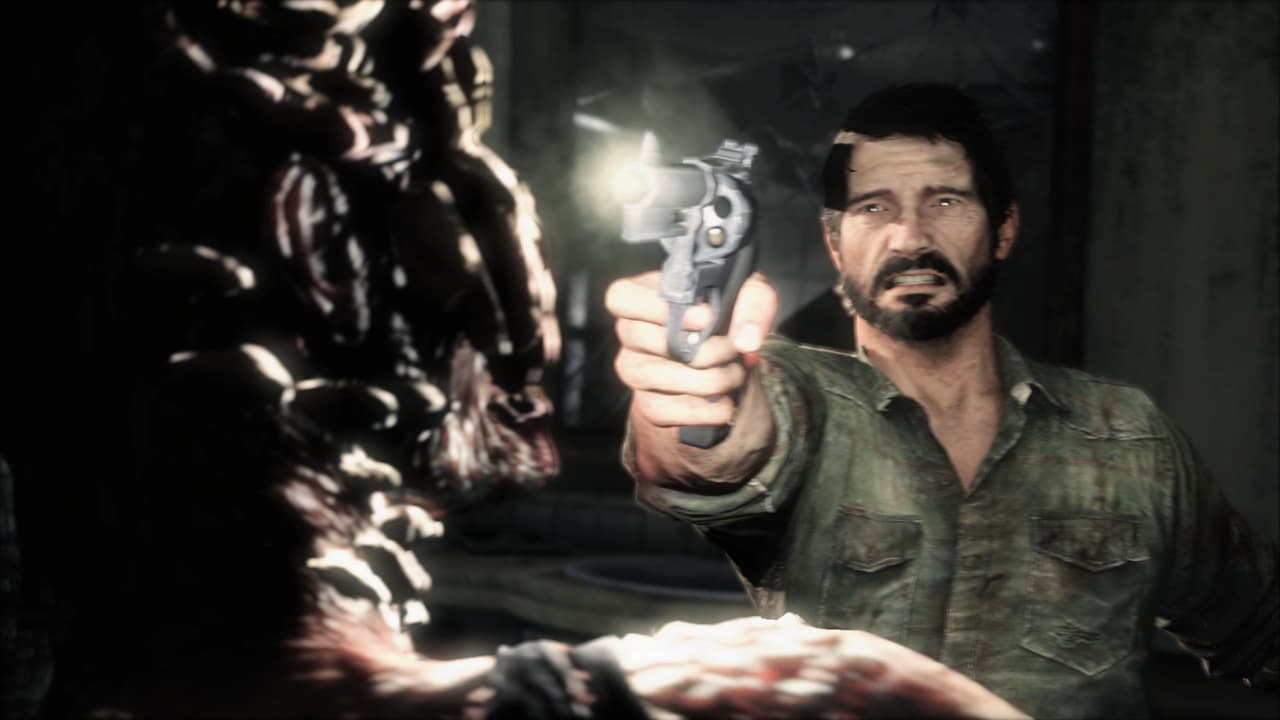 The Last Of Us screenshot 1