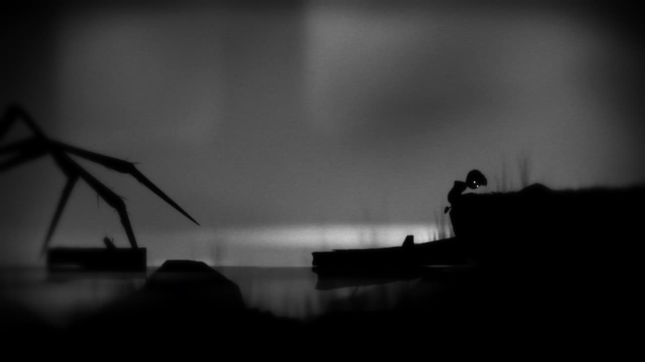Limbo screenshot 6
