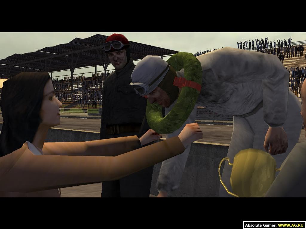 Mafia: The City of Lost Heaven screenshot 3