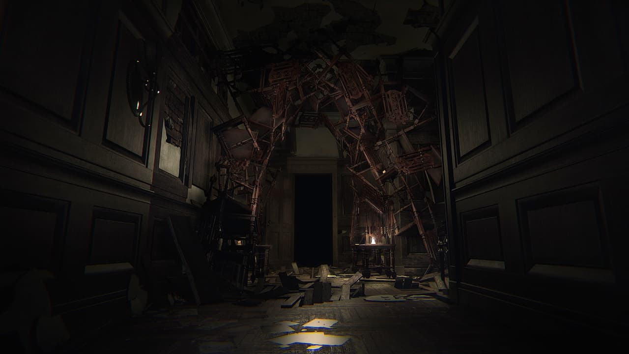 Layers of Fear screenshot 4