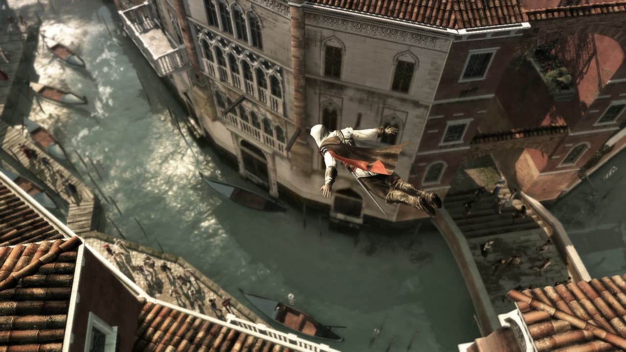 Assassin's Creed II screenshot 1