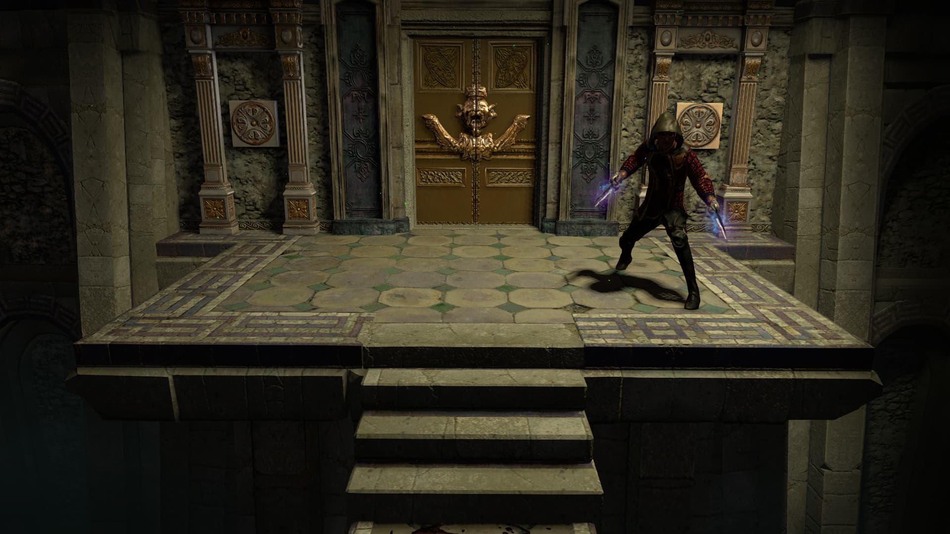 Path of Exile screenshot 6