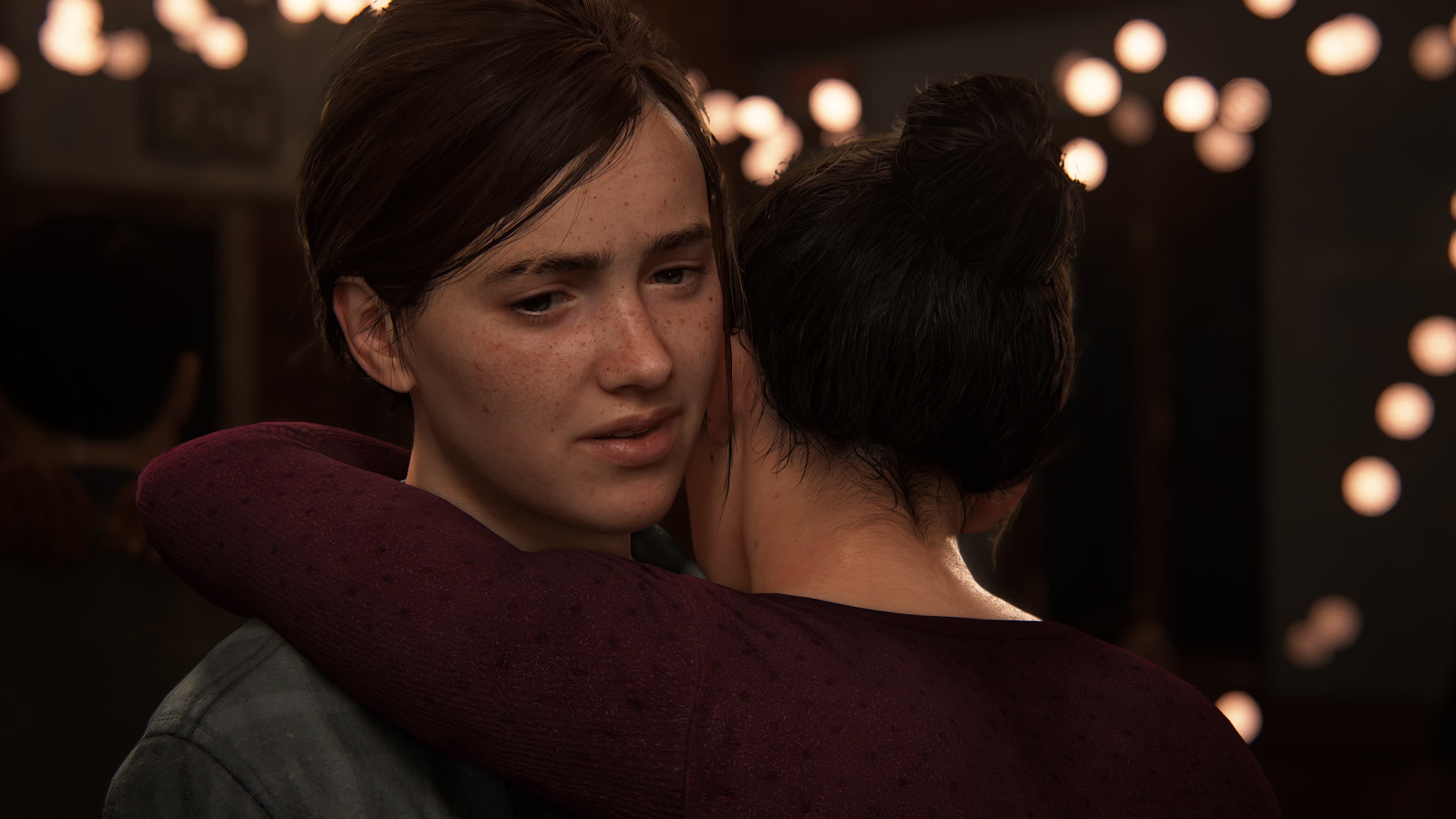 The Last of Us Part II screenshot 3