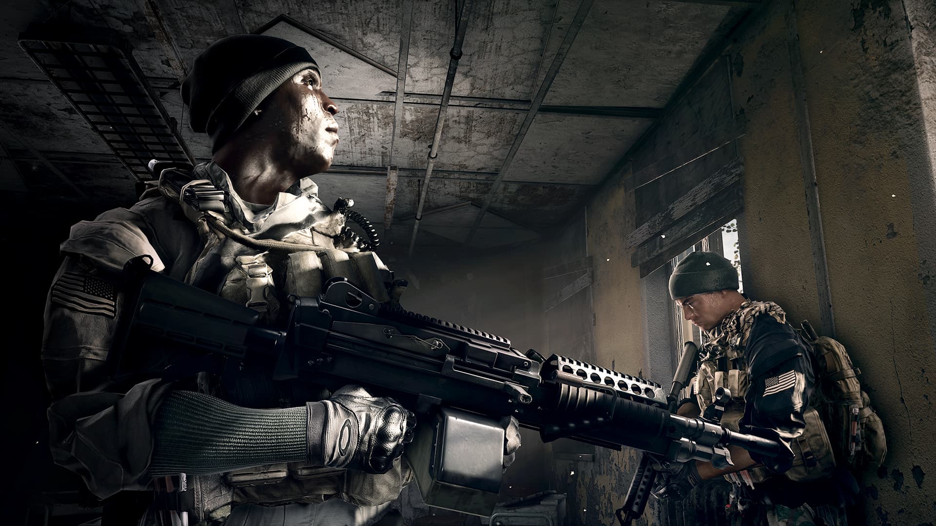 Battlefield 4 screenshot 4