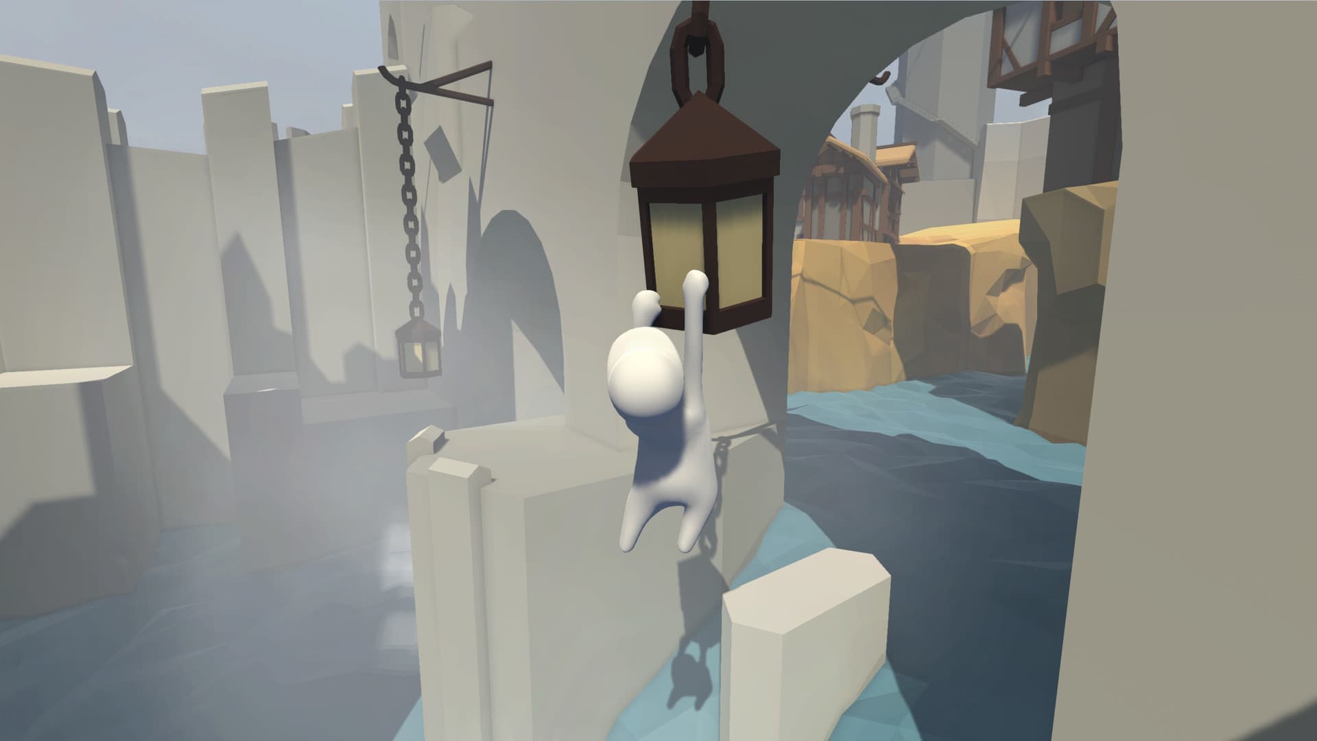 Human: Fall Flat screenshot 3