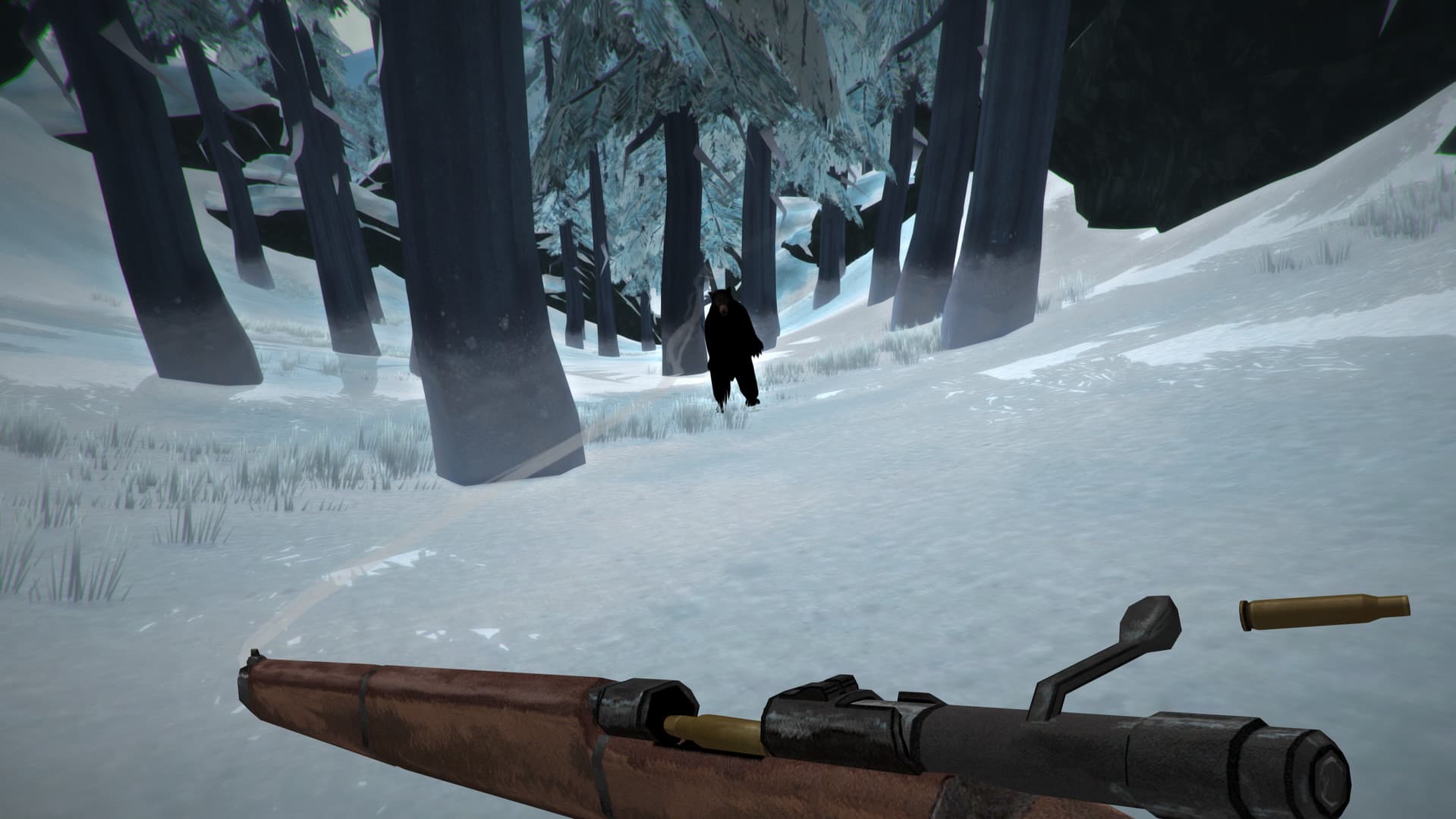 The Long Dark screenshot 6