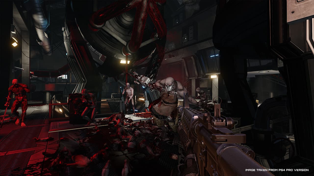 Killing Floor 2 screenshot 3