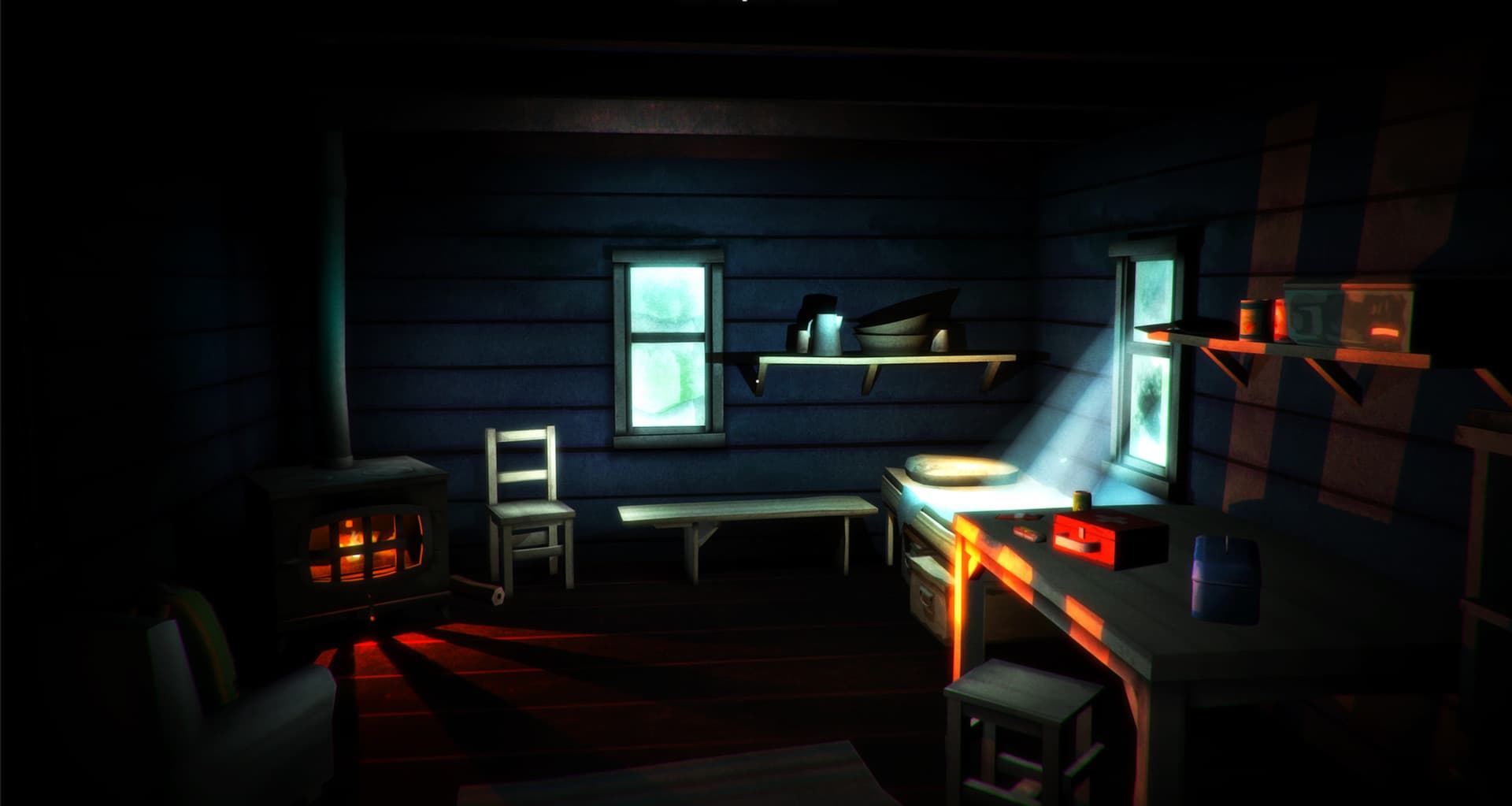 The Long Dark screenshot 5