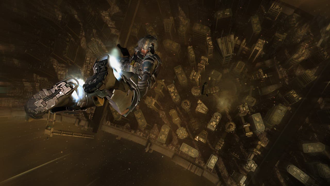 Dead Space 2 screenshot 3