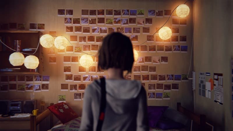 Life is Strange screenshot 1
