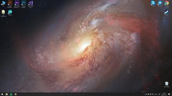 Wallpaper Engine screenshot 3