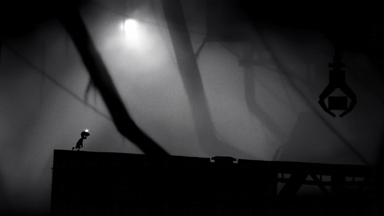 Limbo screenshot 4