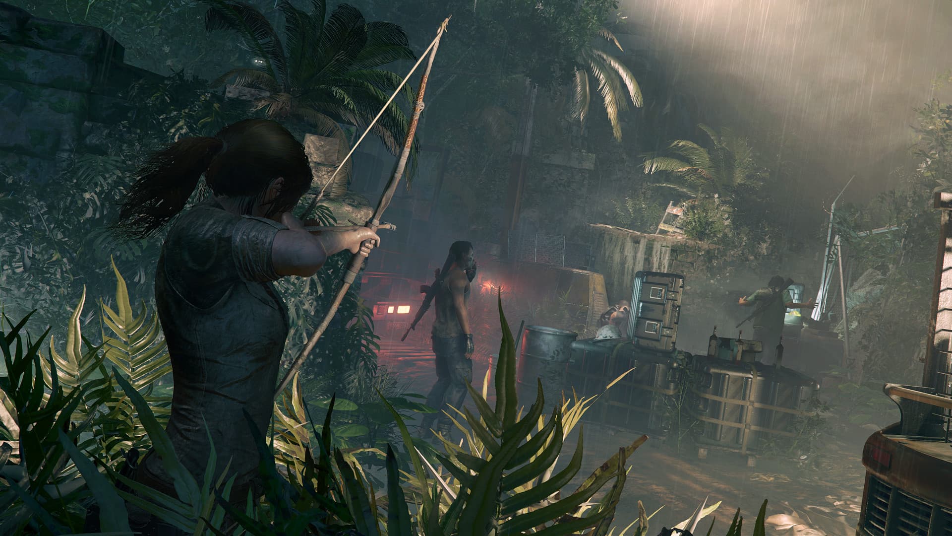 Shadow of the Tomb Raider screenshot 3