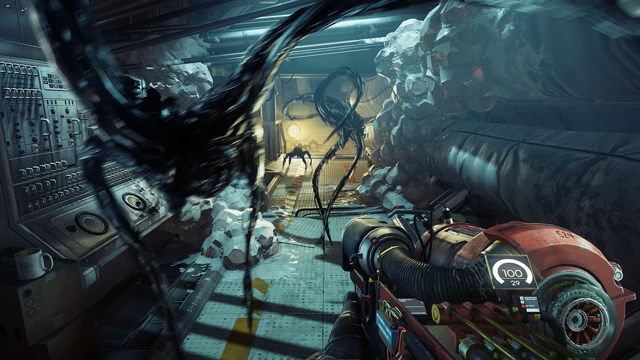 Prey screenshot 4