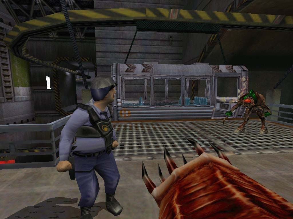Half-Life: Opposing Force screenshot 3