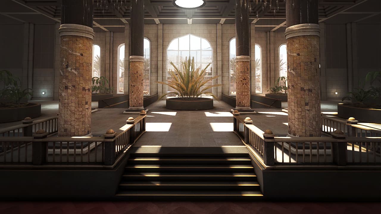 Insurgency screenshot 5