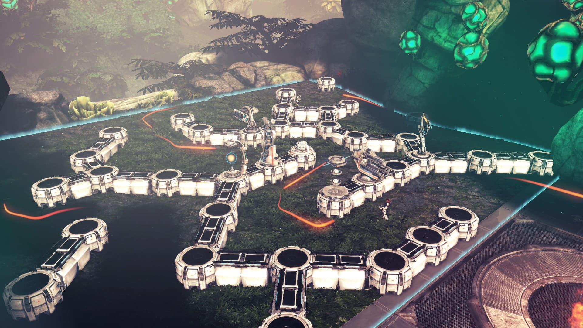 Sanctum 2 screenshot 1