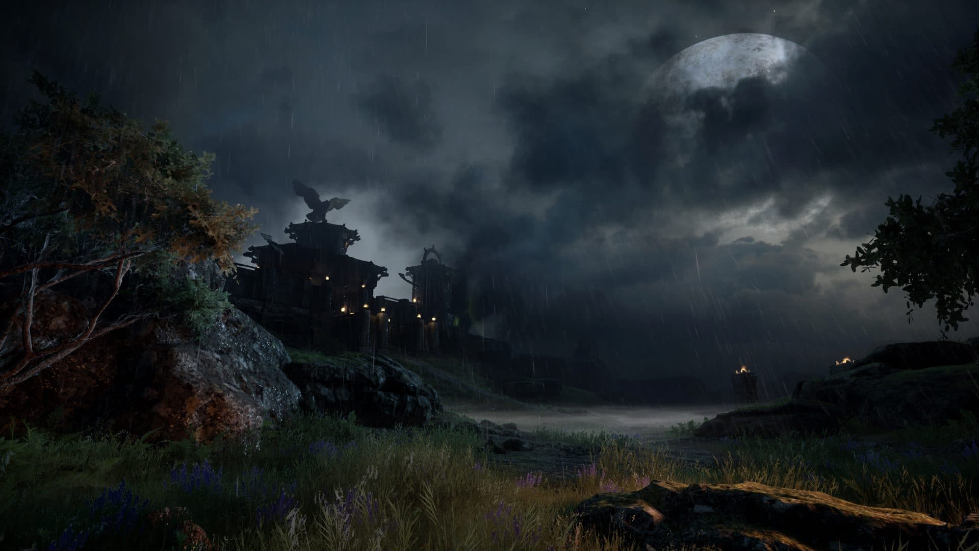 Dragon Age: Inquisition screenshot 4