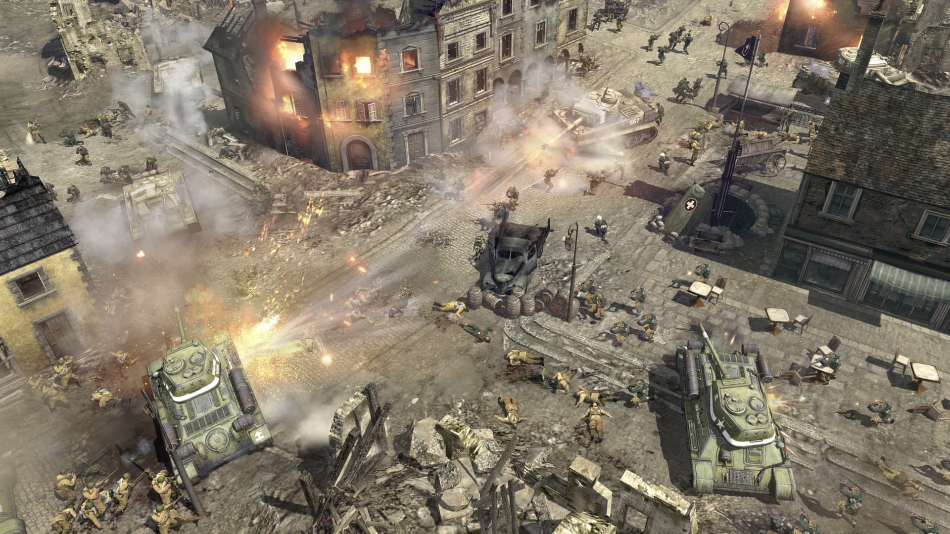 Company of Heroes 2 screenshot 3
