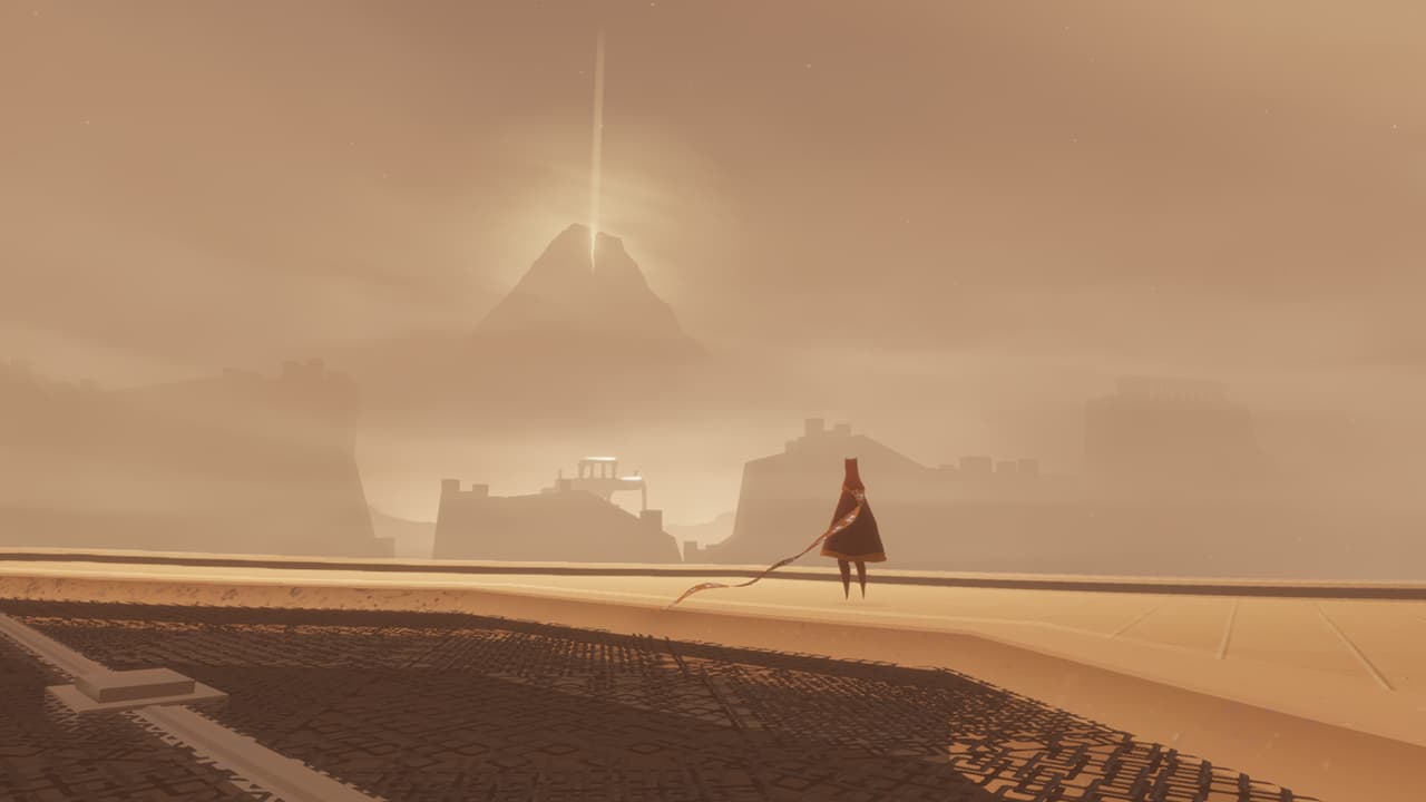 Journey screenshot 5