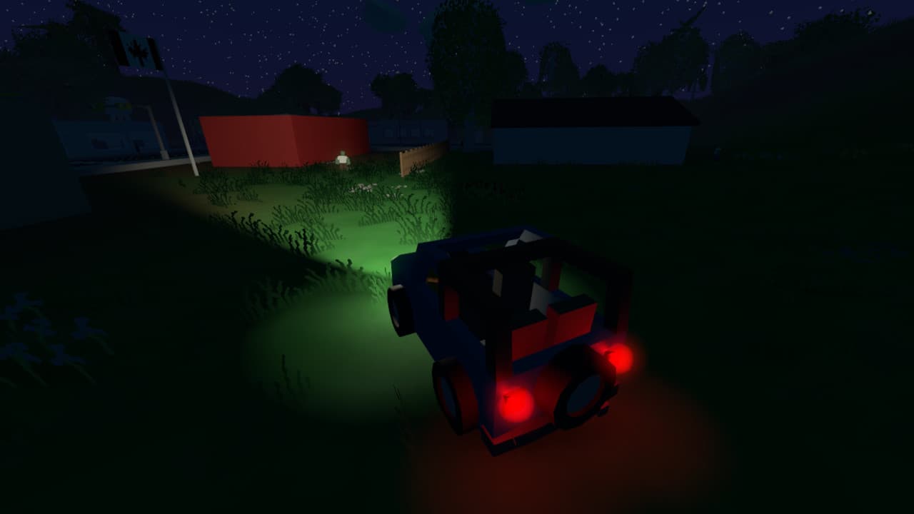 Unturned screenshot 4