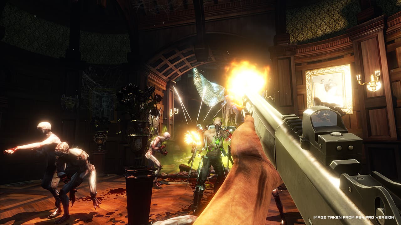 Killing Floor 2 screenshot 2