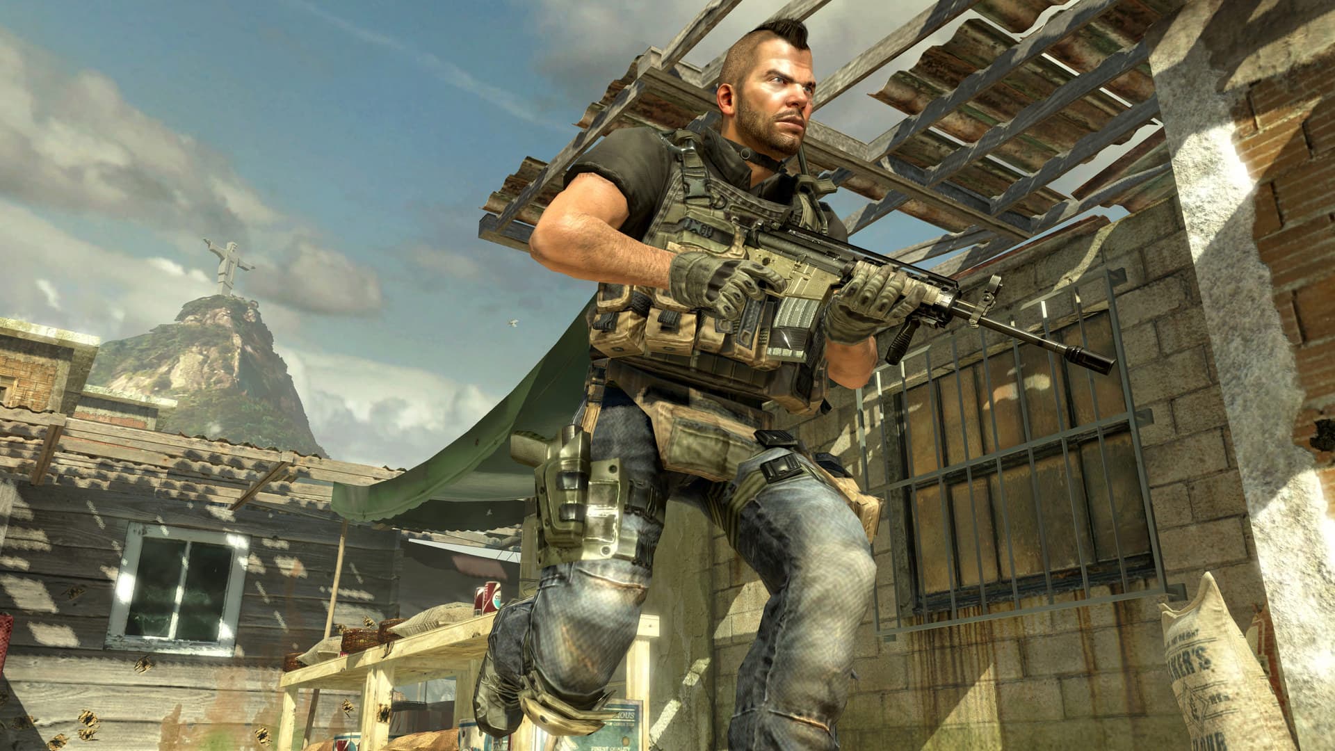 Call of Duty: Modern Warfare 2 screenshot 4