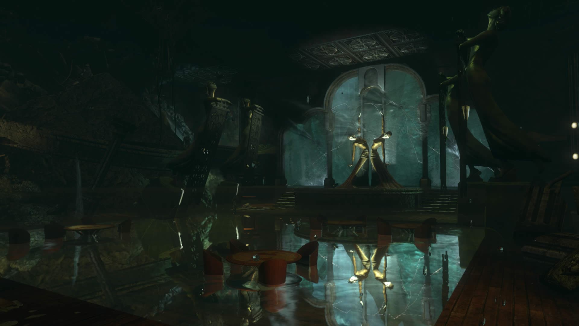 BioShock 2 Remastered screenshot 1