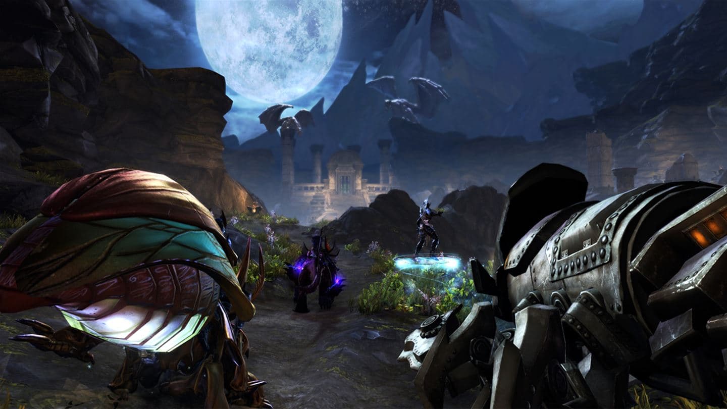 Neverwinter screenshot 5