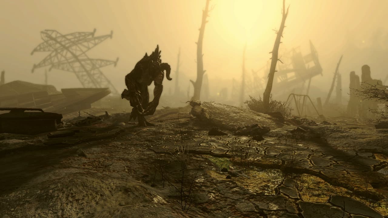 Fallout 4 screenshot 3