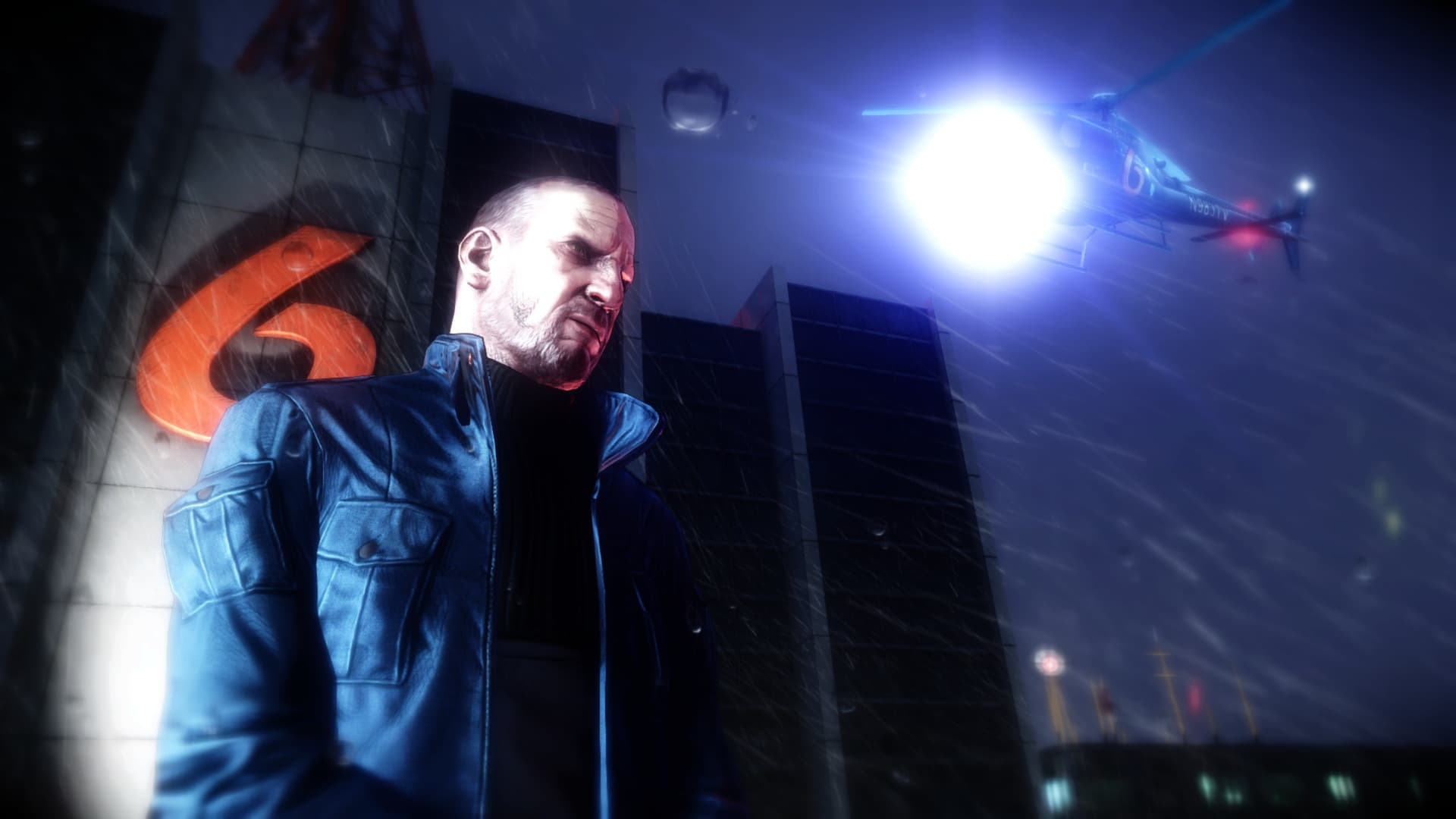 The Darkness II screenshot 6