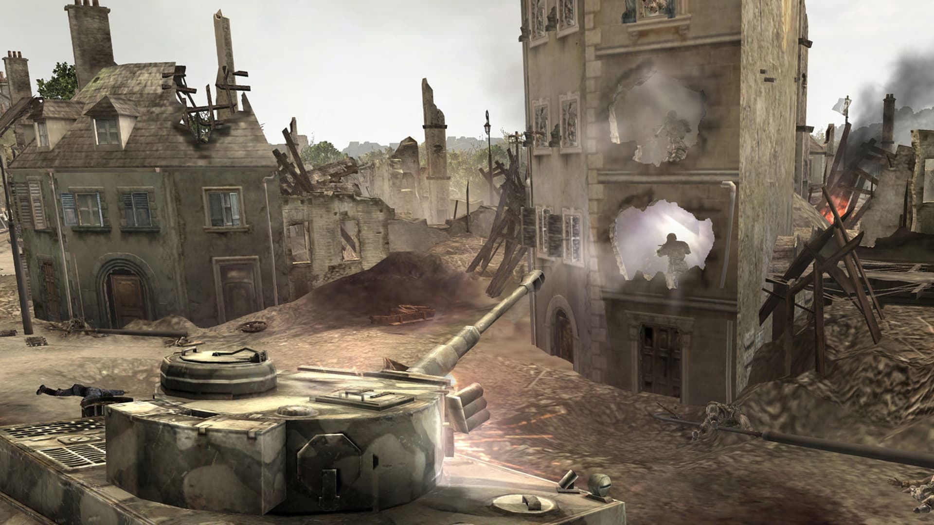Company of Heroes screenshot 5